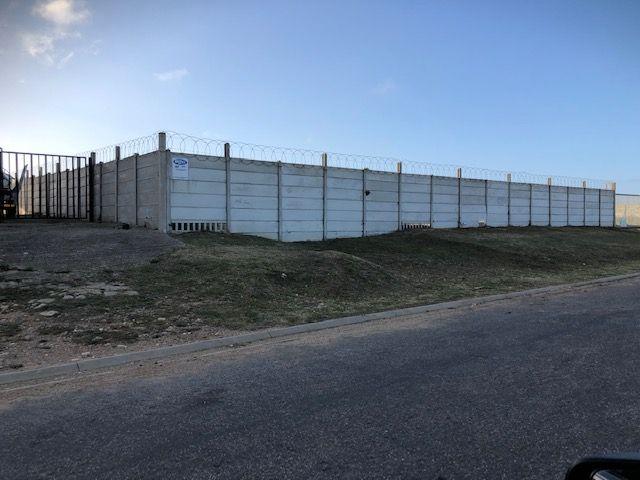 0 Bedroom Property for Sale in N2 Industrial Park Western Cape